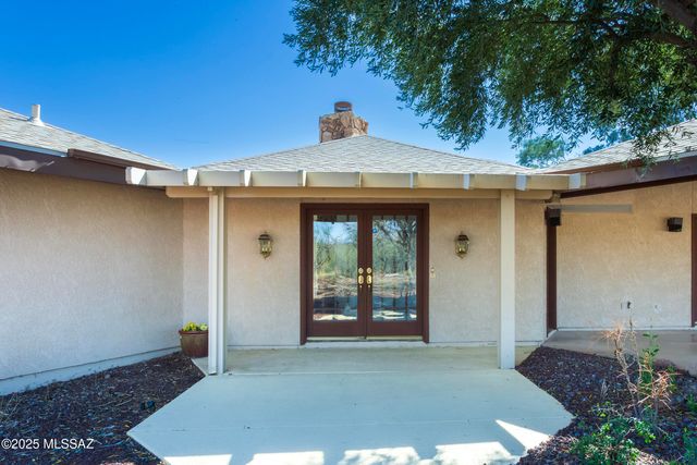 43 Saddle Horn Drive, Tubac, AZ 85646