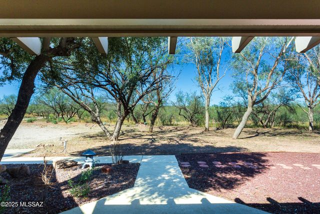 43 Saddle Horn Drive, Tubac, AZ 85646