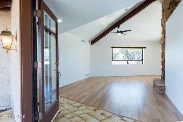 43 Saddle Horn Drive, Tubac, AZ 85646