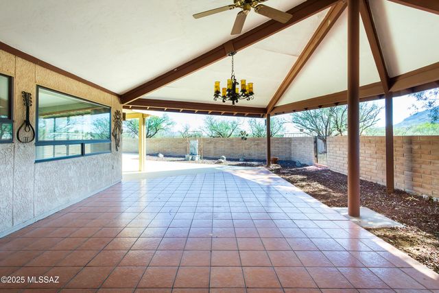 43 Saddle Horn Drive, Tubac, AZ 85646
