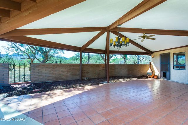 43 Saddle Horn Drive, Tubac, AZ 85646