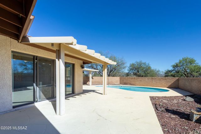 43 Saddle Horn Drive, Tubac, AZ 85646