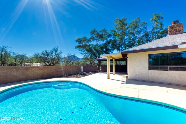 43 Saddle Horn Drive, Tubac, AZ 85646