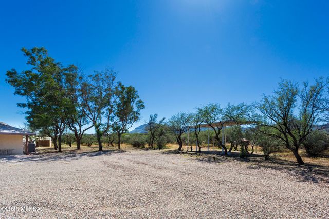 43 Saddle Horn Drive, Tubac, AZ 85646
