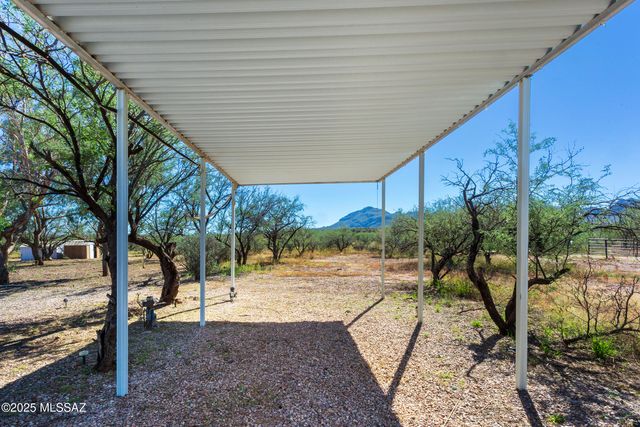 43 Saddle Horn Drive, Tubac, AZ 85646