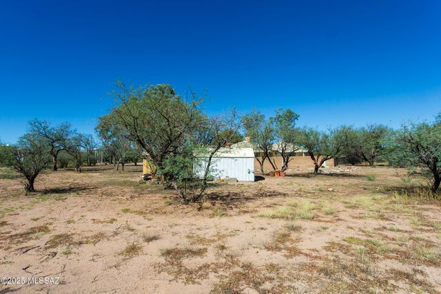 43 Saddle Horn Drive, Tubac, AZ 85646