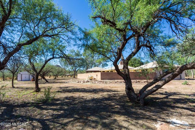 43 Saddle Horn Drive, Tubac, AZ 85646