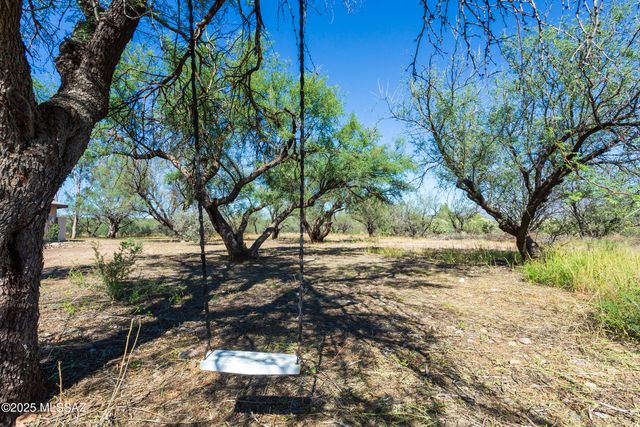 43 Saddle Horn Drive, Tubac, AZ 85646