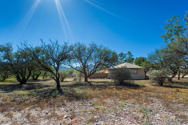 43 Saddle Horn Drive, Tubac, AZ 85646