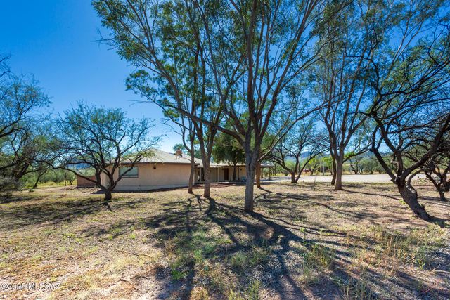 43 Saddle Horn Drive, Tubac, AZ 85646