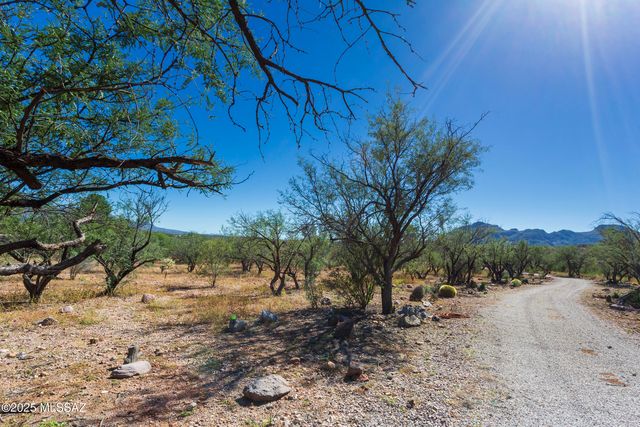 43 Saddle Horn Drive, Tubac, AZ 85646
