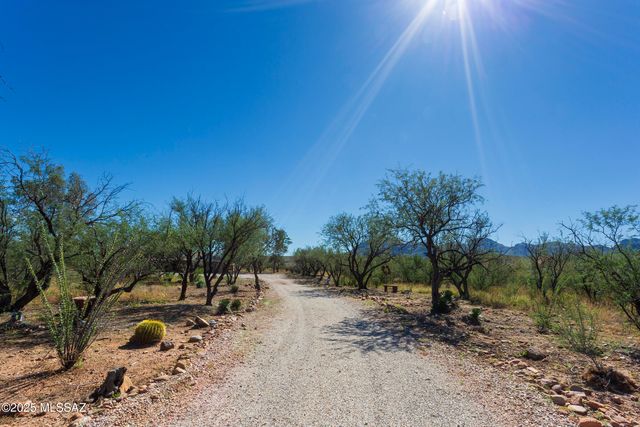 43 Saddle Horn Drive, Tubac, AZ 85646