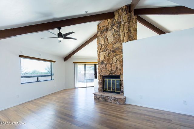 43 Saddle Horn Drive, Tubac, AZ 85646