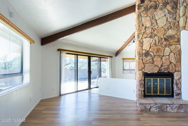 43 Saddle Horn Drive, Tubac, AZ 85646