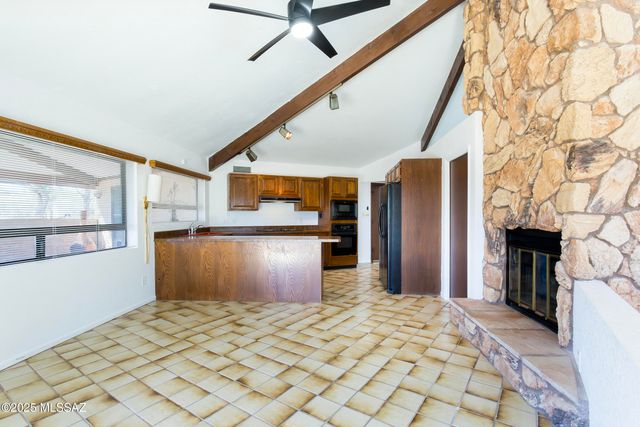 43 Saddle Horn Drive, Tubac, AZ 85646