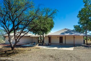 43 Saddle Horn Drive, Tubac, AZ 85646