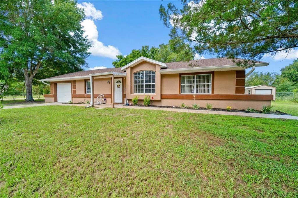 10390 SW 139TH COURT, Dunnellon, FL 34432