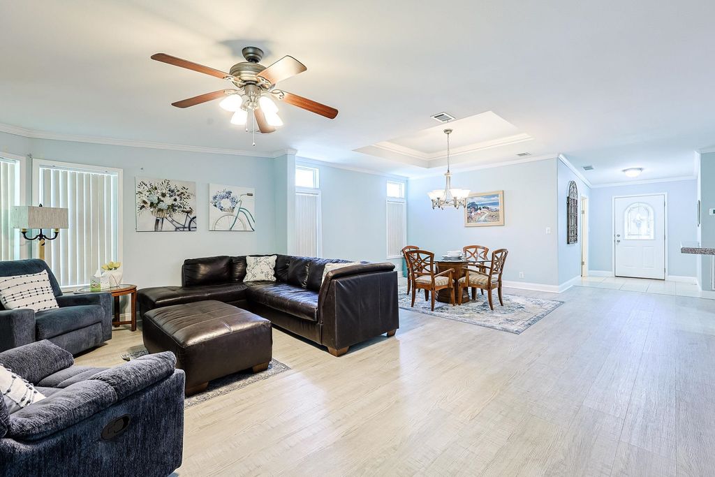137 Wellspring Dr., Conway, SC 29526 — photo 2