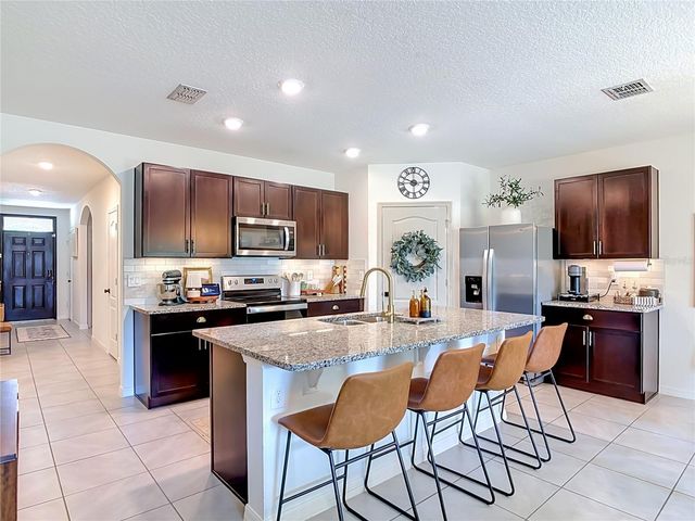 204 DUKE DRIVE, Deland, FL 32724