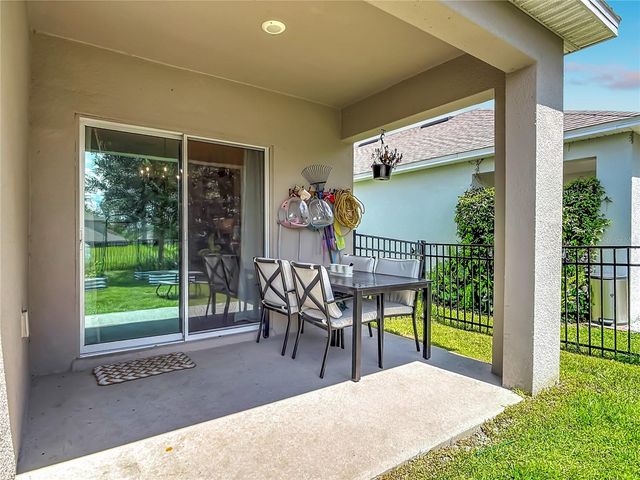 204 DUKE DRIVE, Deland, FL 32724