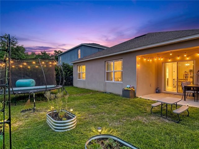 204 DUKE DRIVE, Deland, FL 32724