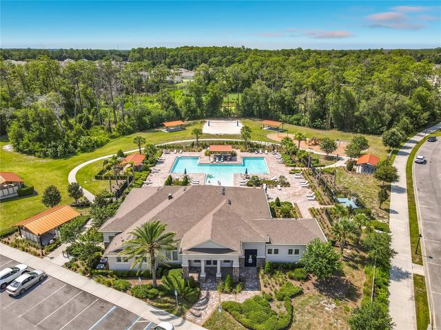 204 DUKE DRIVE, Deland, FL 32724