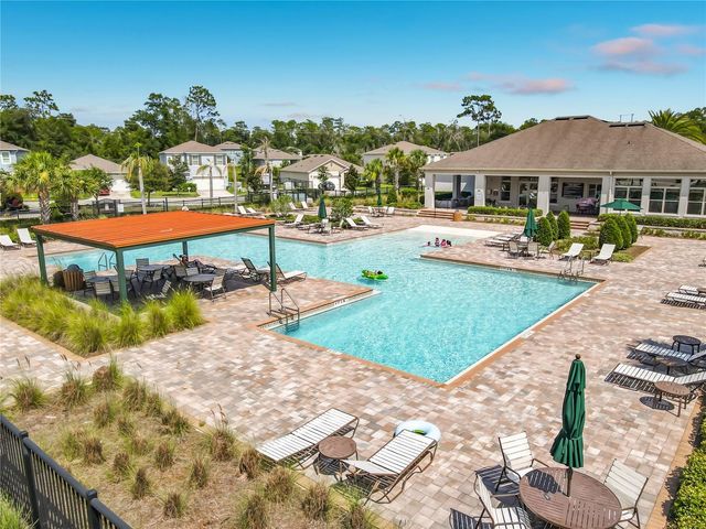 204 DUKE DRIVE, Deland, FL 32724