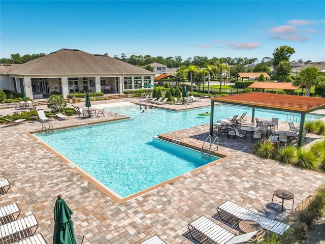 204 DUKE DRIVE, Deland, FL 32724