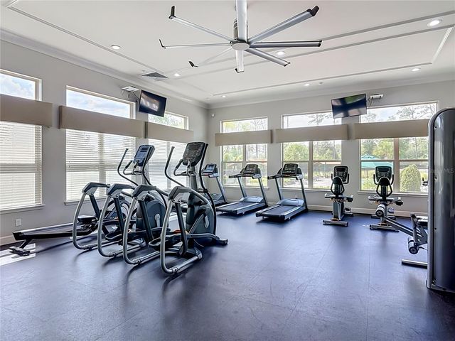 204 DUKE DRIVE, Deland, FL 32724