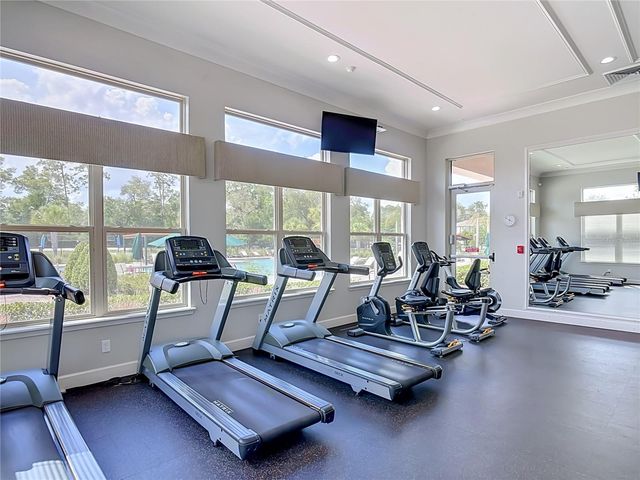 204 DUKE DRIVE, Deland, FL 32724