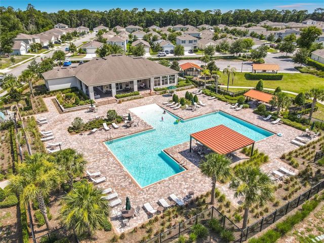 204 DUKE DRIVE, Deland, FL 32724