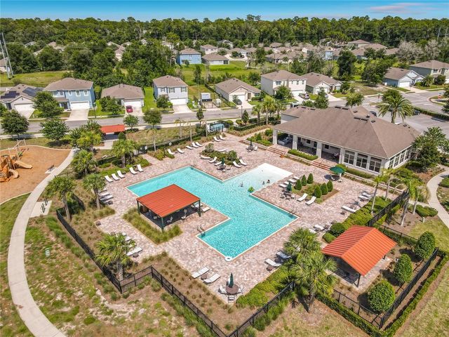 204 DUKE DRIVE, Deland, FL 32724
