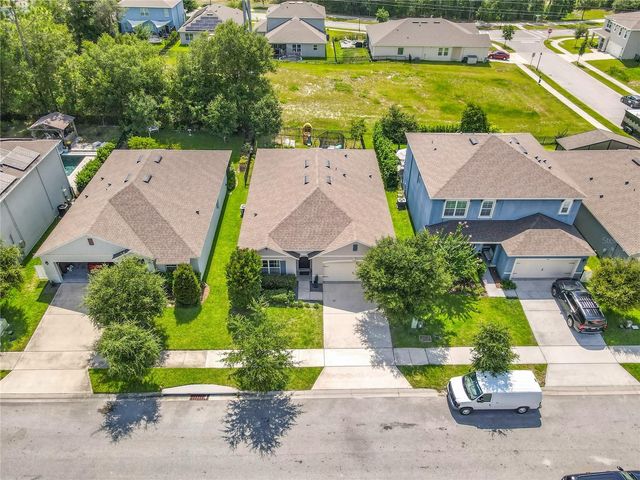 204 DUKE DRIVE, Deland, FL 32724