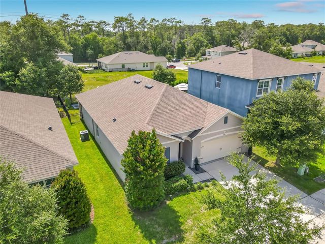 204 DUKE DRIVE, Deland, FL 32724