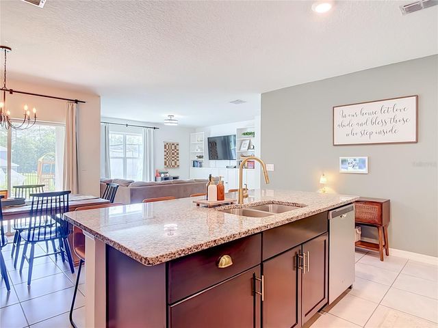 204 DUKE DRIVE, Deland, FL 32724
