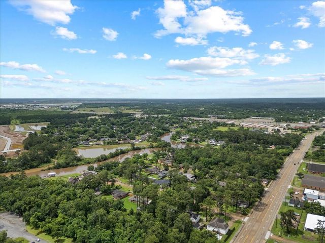 3715 Bayou Circle, Dickinson, TX 77539