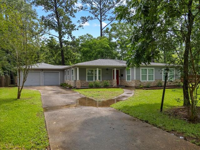 3715 Bayou Circle, Dickinson, TX 77539