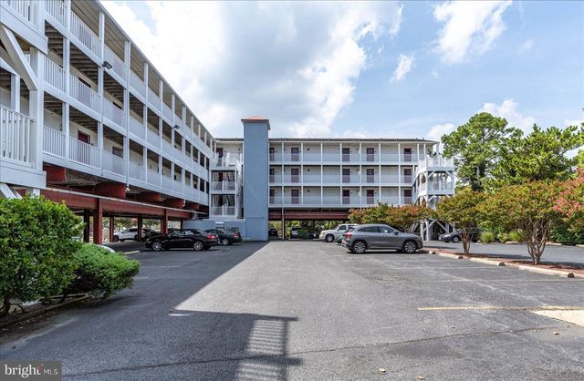 300 ROBIN DR #216, Ocean City, MD 21842