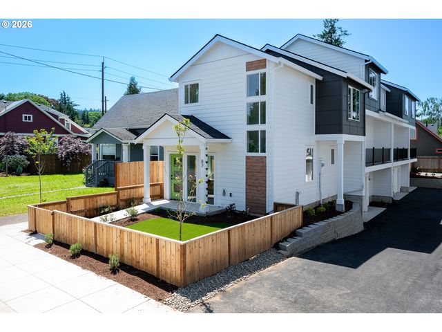 91 Ne 78th Ave, Portland, OR 97213