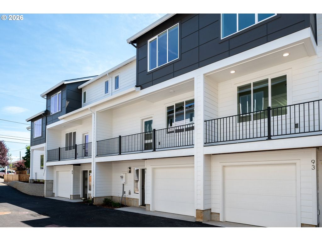 91 Ne 78th Ave, Portland, OR 97213