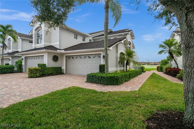 5896 Three Iron DR 1702, Naples, FL 34110