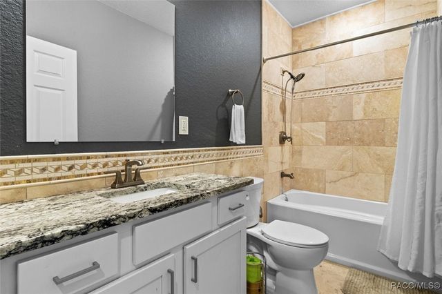 5937 S Mason Creek Road, Homosassa, FL 34448