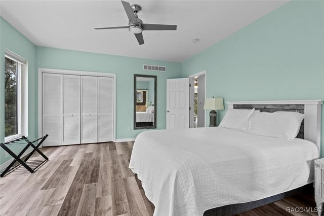 5937 S Mason Creek Road, Homosassa, FL 34448