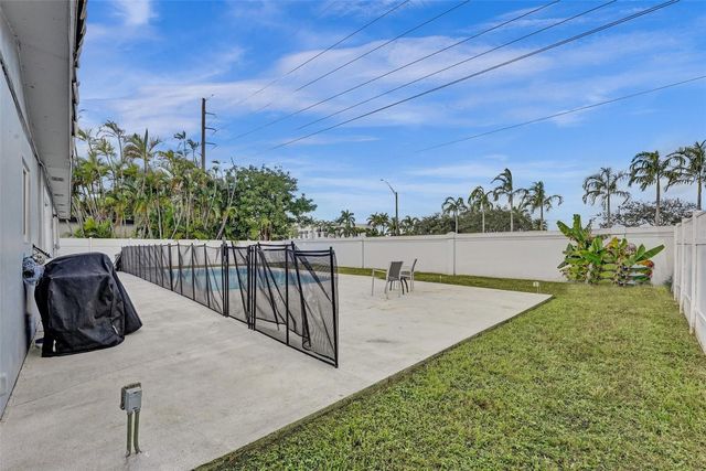 4001 N 41st Court, Hollywood, FL 33021