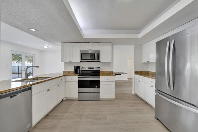 4001 N 41st Court, Hollywood, FL 33021