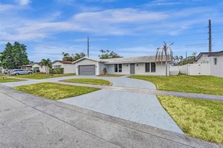 4001 N 41st Court, Hollywood, FL 33021
