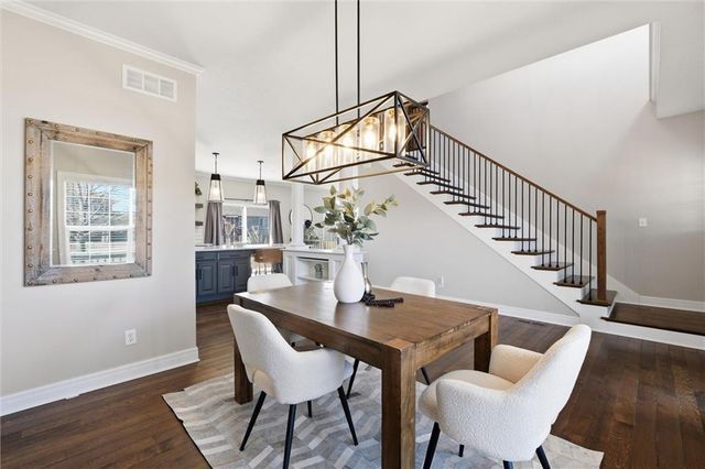 2236 SW Hawk View Road, Lee's Summit, MO 64082