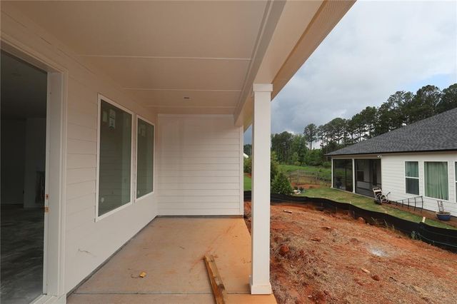 263 Strawberry Lane, Woodstock, GA 30189
