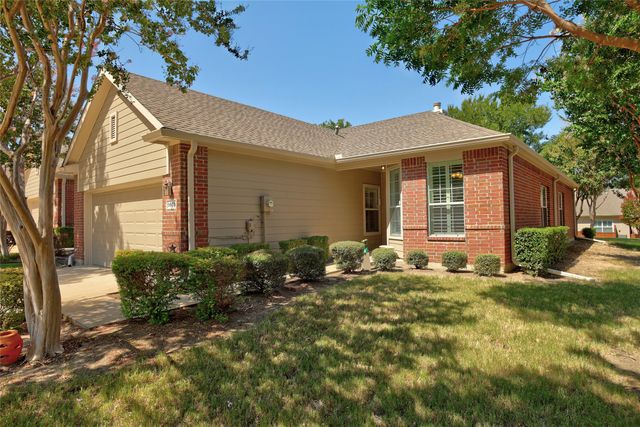 9909 Kaufman Place, Plano, TX 75025