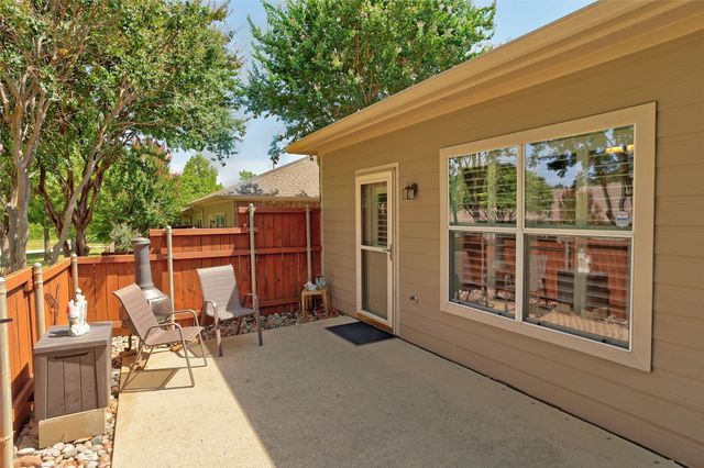 9909 Kaufman Place, Plano, TX 75025